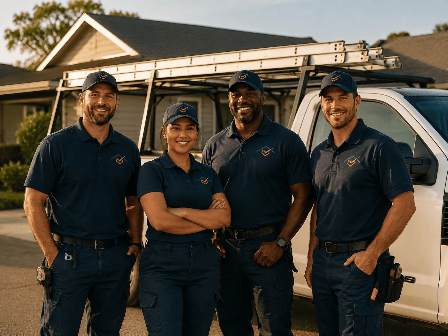 Roof Inspection company in Alamo, ND